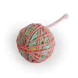 AFP Katzenspielzeug Garnball, Catnip, Ø 5,5 cm