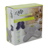 AFP Katzenspielzeug Flutter Bug, 2 Schmetterlinge
