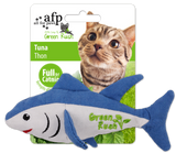 AFP Katzenspielzeug Thunfisch, Catnip, 16 cm