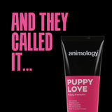 Animology Welpenshampoo, Puppy Love, 250 ml