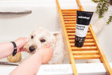 Animology White Wash Hundeshampoo, für weißes und helles Fell, 250 ml