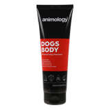 Animology Hundeshampoo, alle Felltypen, 250 ml