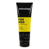 Animology Hundeshampoo, Fox Poo, 250 ml