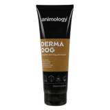 Animology Hundeshampoo, sensitive Haut, 250 ml