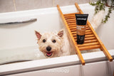 Animology Hundeshampoo, sensitive Haut, 250 ml
