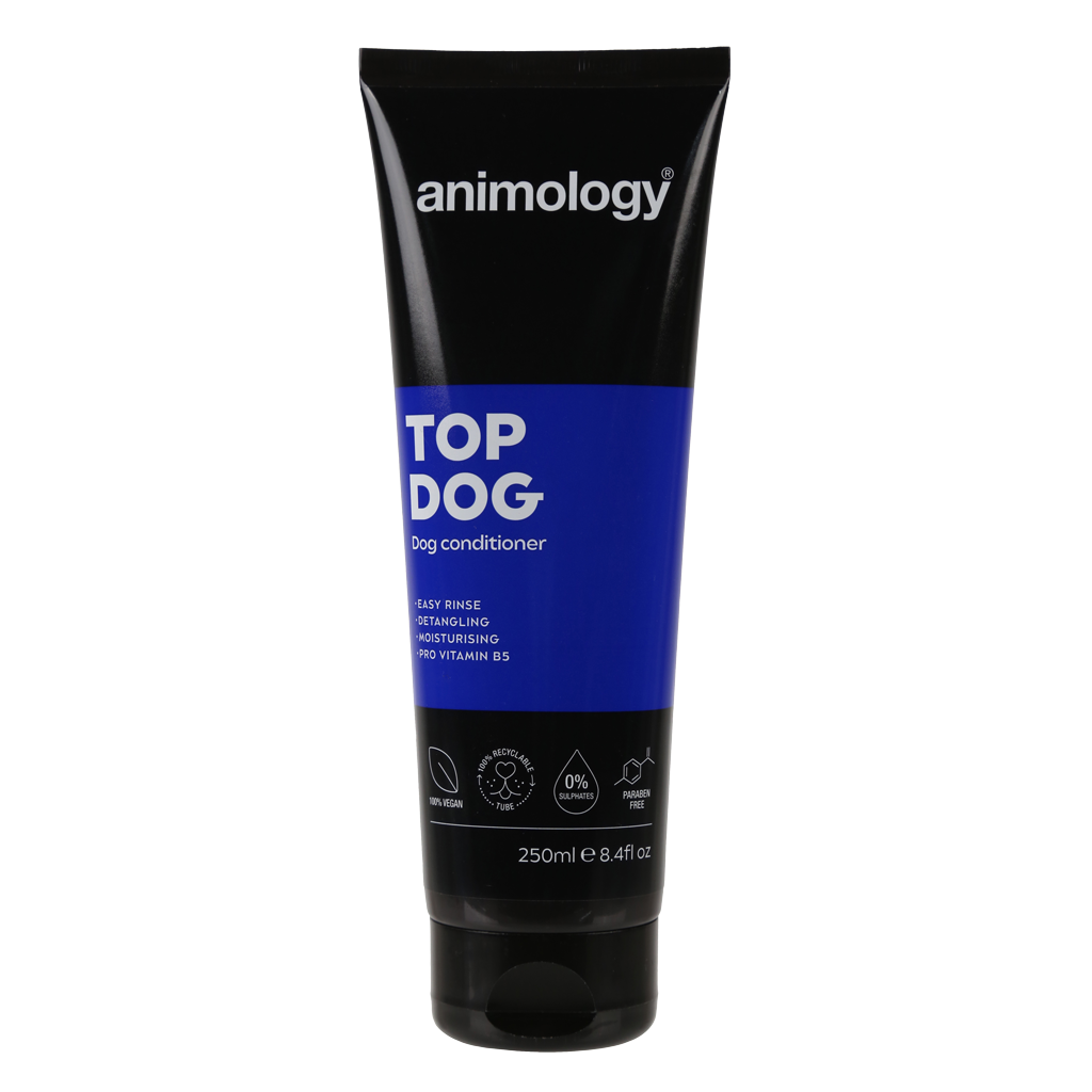 Animology Top Dog Hundespülung, 250 ml