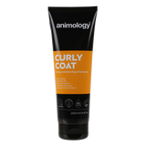 Animology Hundeshampoo, Curly Coat, für lockiges Fell, 250 ml