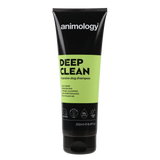 Animology Deep Clean Hundeshampoo, intensiv reinigend, 250 ml