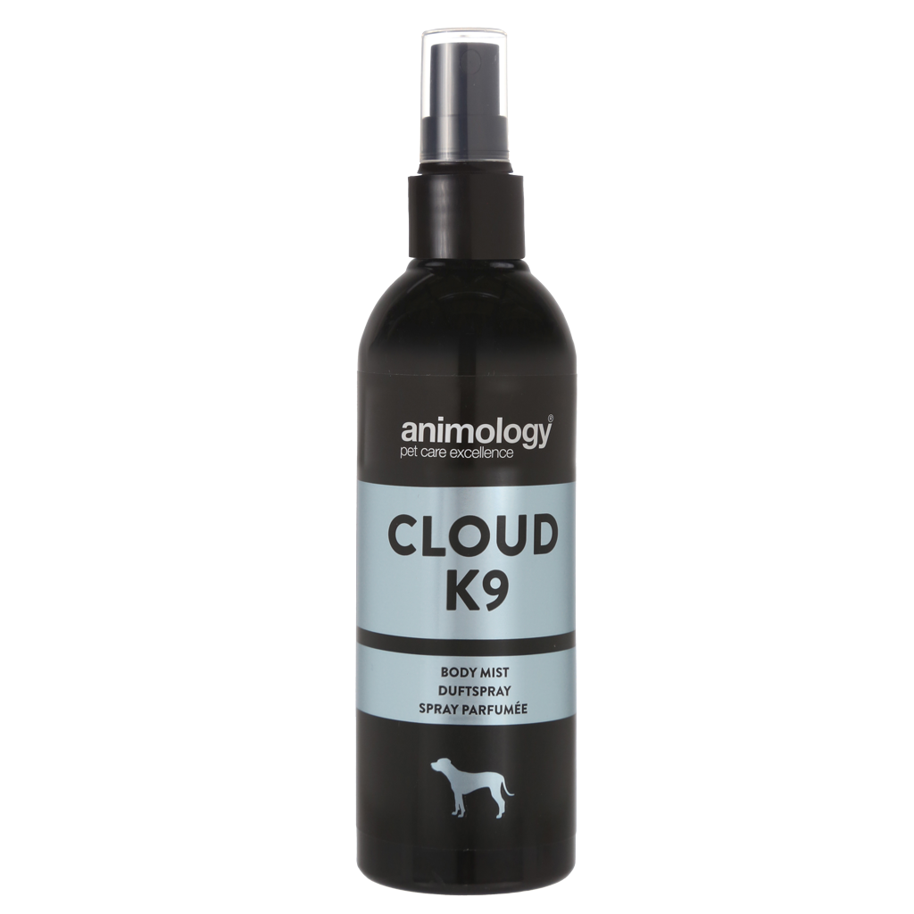 Animology Body Mist für Hunde, Cloud K9, 150 ml