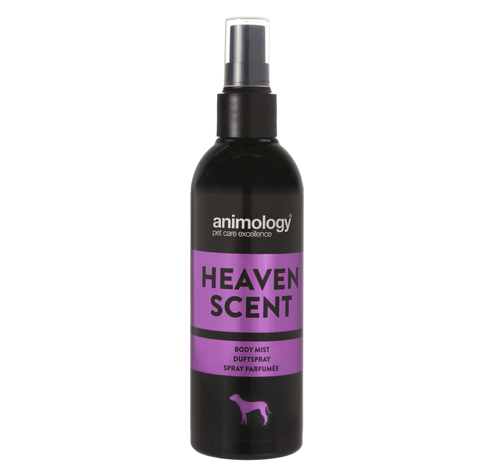Animology Body Mist für Hunde, Neroli, Pfingstrose, 150 ml