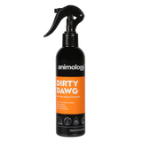 Animology Trockenshampoo Hund, ohne Ausspülen, 250 ml