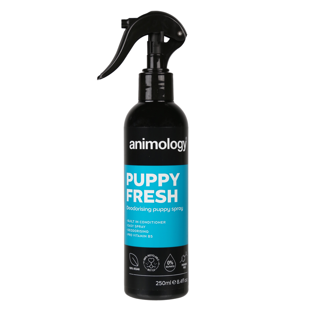 Animology Welpenspray, deodorierend, 250 ml