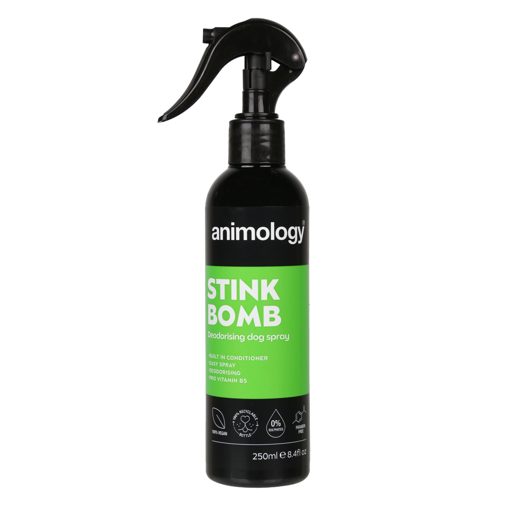 Animology Hundespray, geruchsneutralisierend, 250 ml
