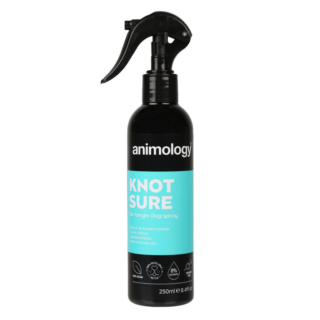 Animology Hundespray, entwirrend, 250 ml