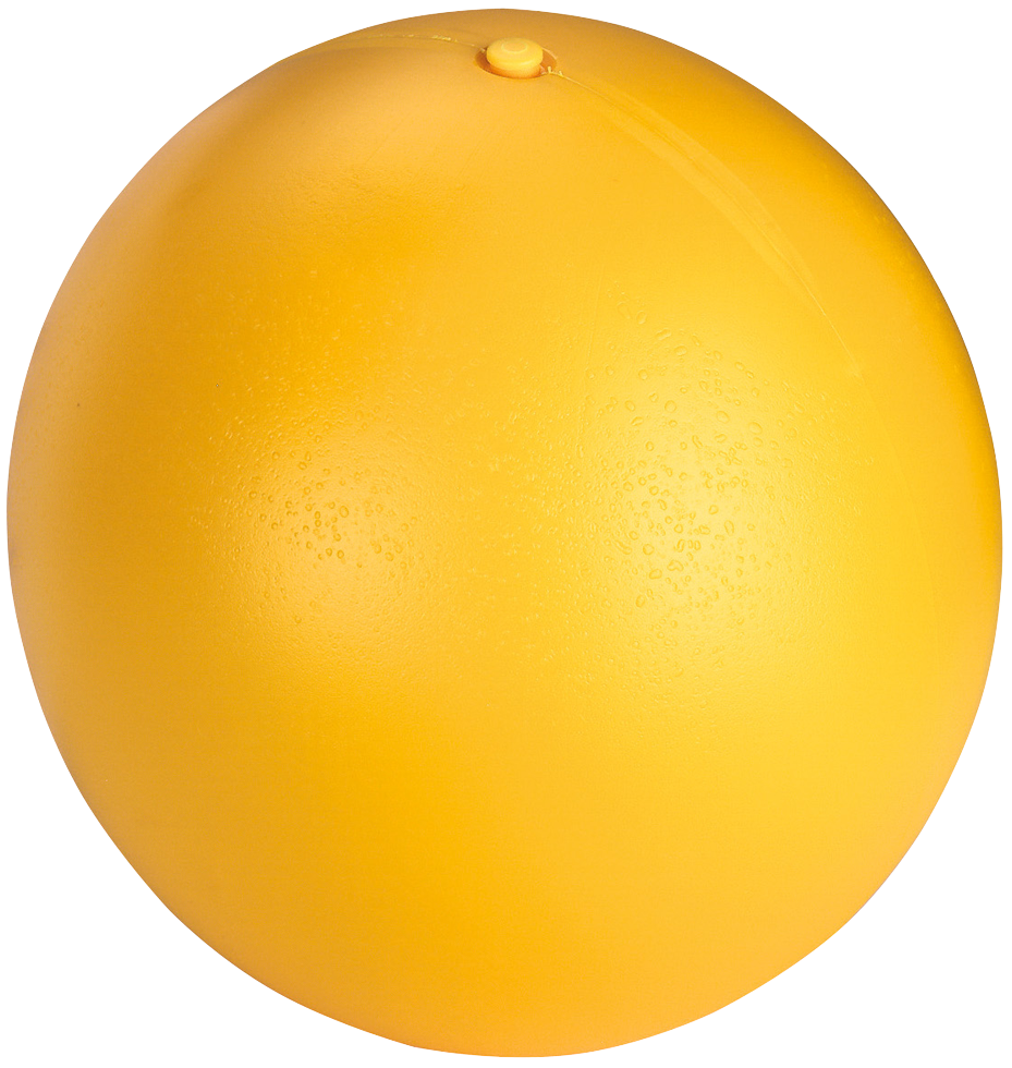 Anti-Stress-Ball für Schweine, Ø 30 cm, öffnungsfähig
