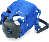 Pferdemaulkorb Ultimate Muzzle, Full, Umfang 67 cm