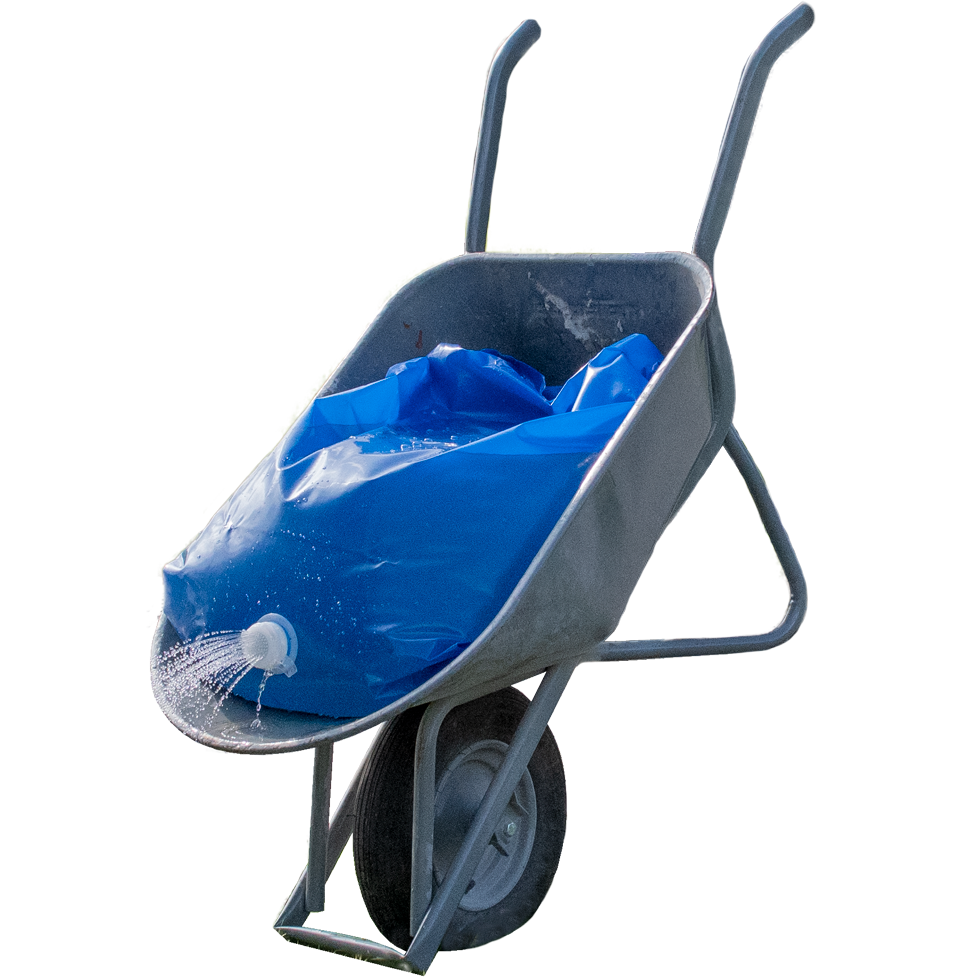 Holland Animal Care Wassersack, 80 l