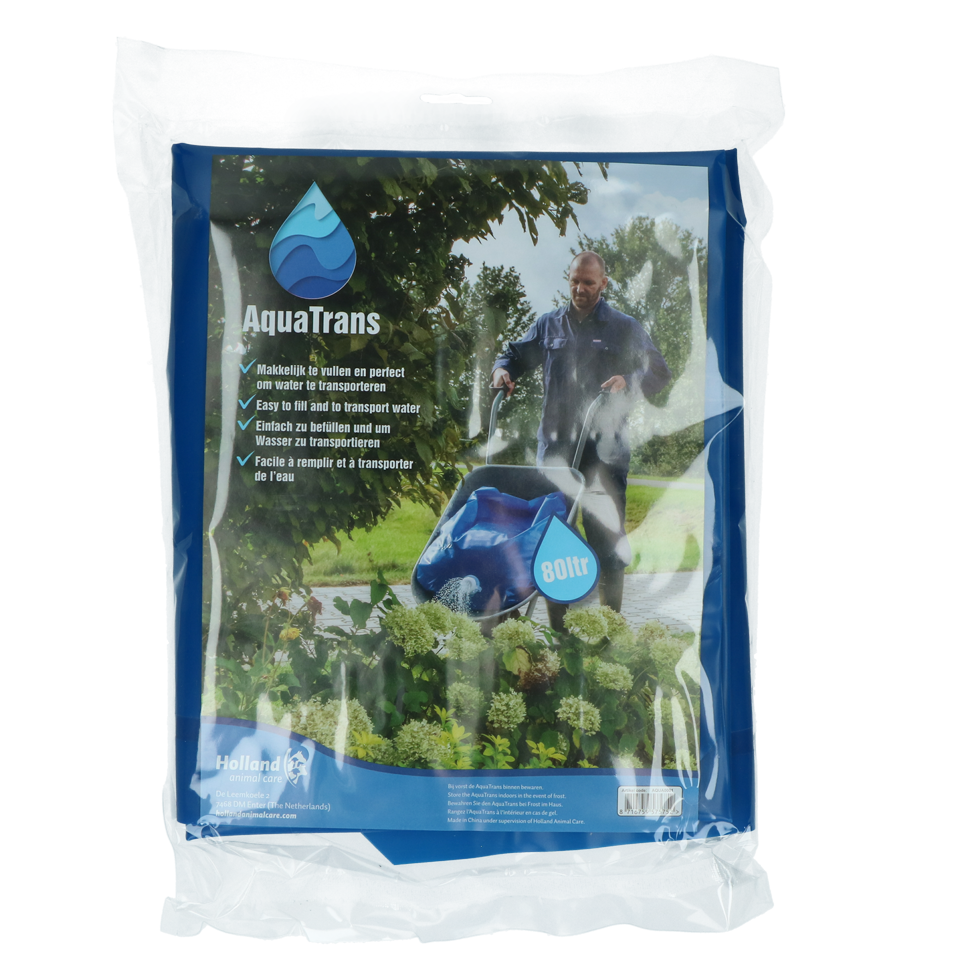 Holland Animal Care Wassersack, 80 l