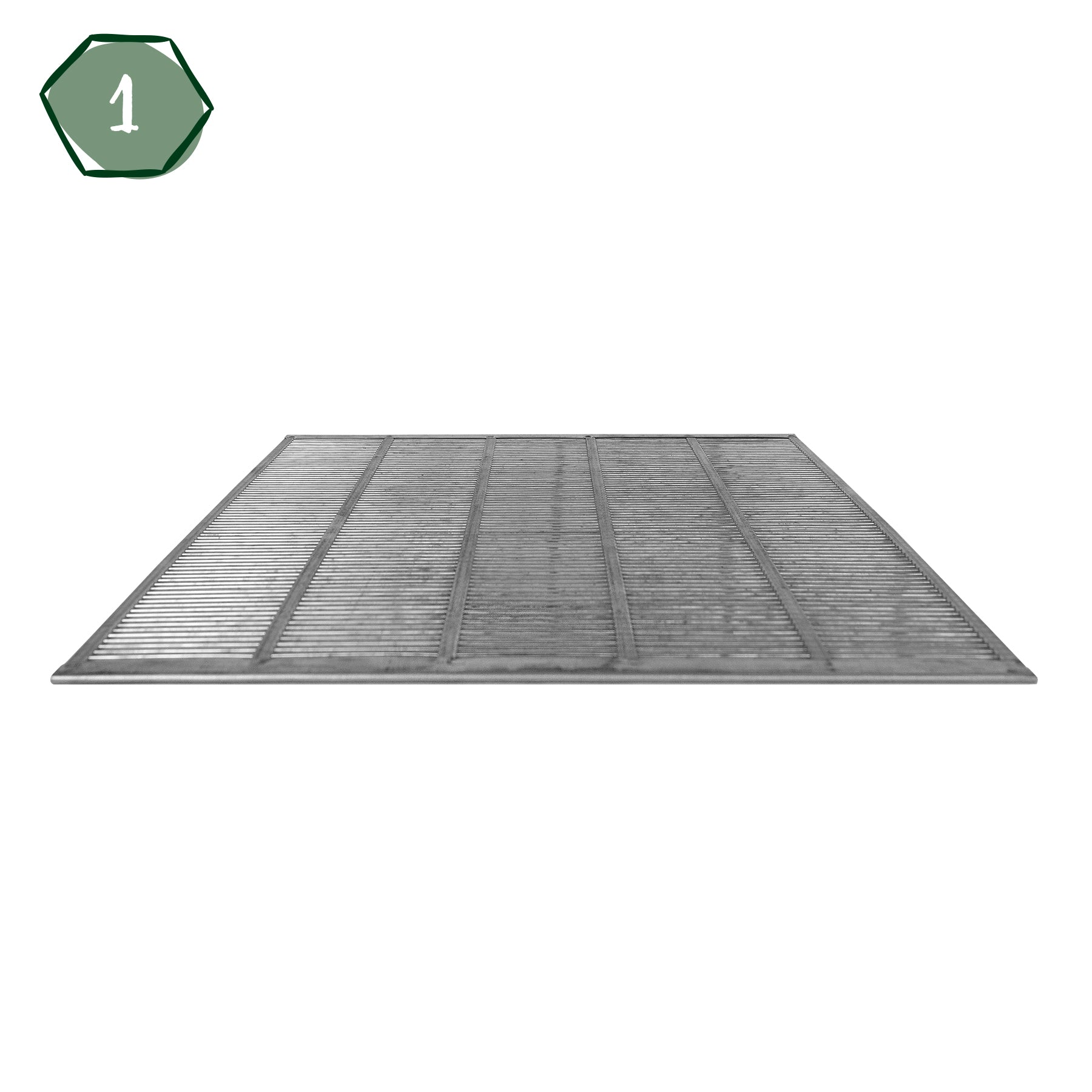 My Little Farm - Dr. Liebig Absperrgitter - Normalmaß 11er