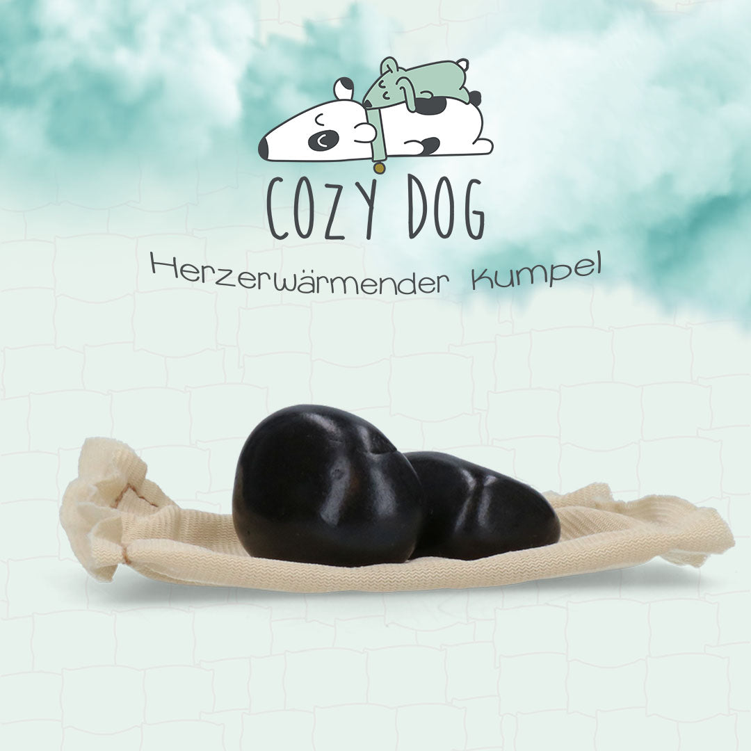 Cozy Dog Ersatzstein für Spielzeug