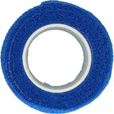 Excellent Tierbandage, selbstklebend, blau, 10 cm x 4,5 m