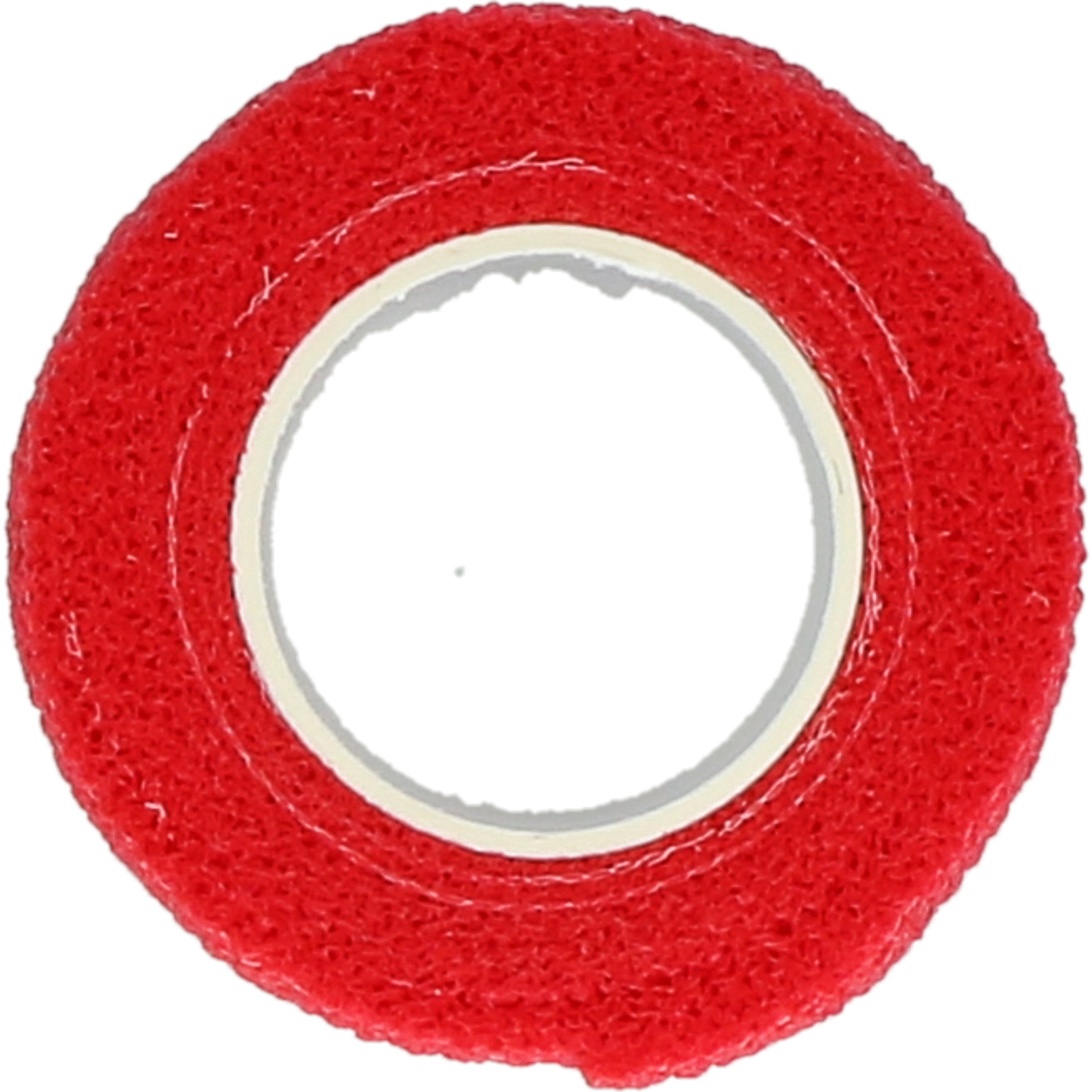 Excellent Bandage Animal Profi, elastischer Tierverband, 5 cm, rot, 12 Stk