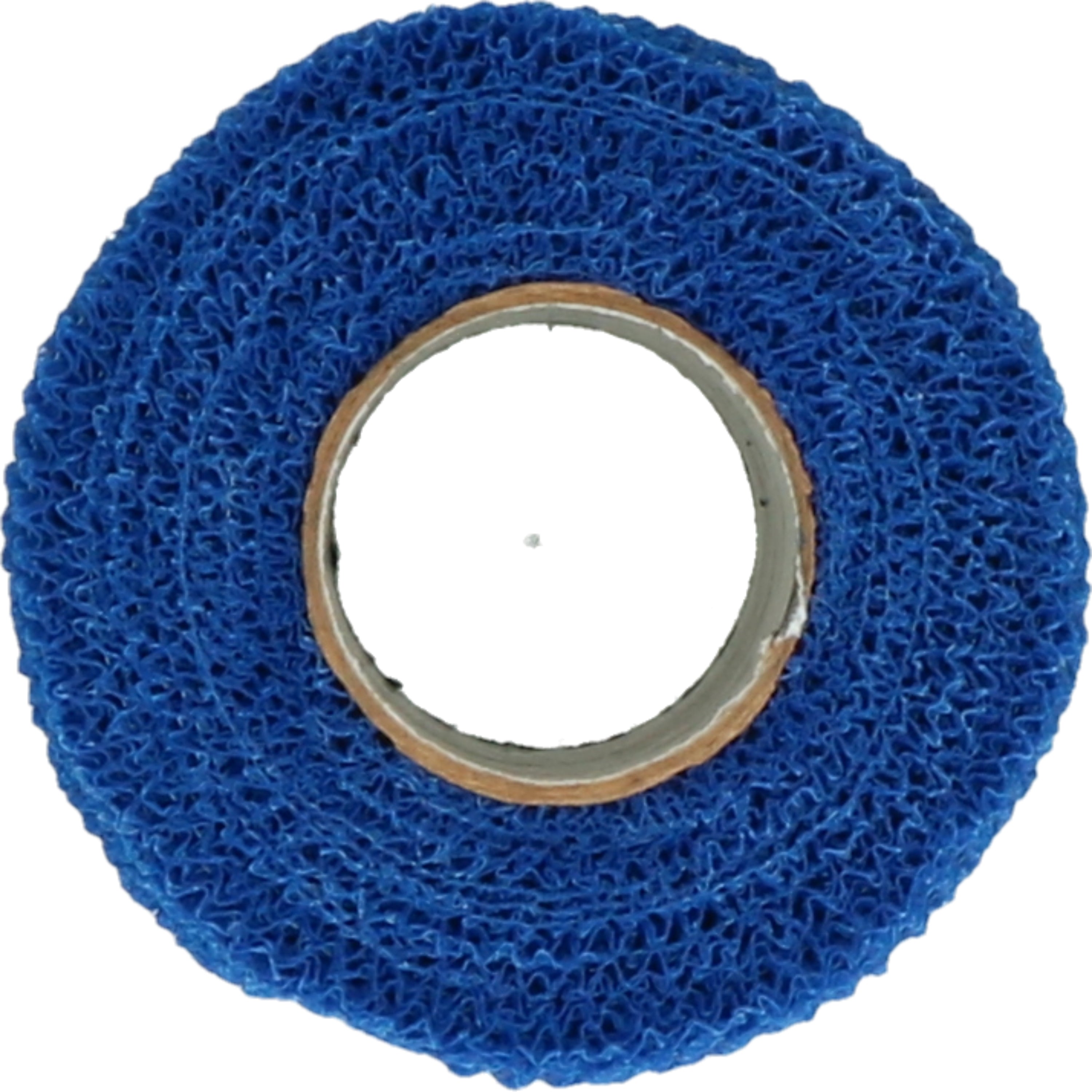PowerFlex Bandage, selbstklebend, Pferd, blau, 10 cm x 4,5 m