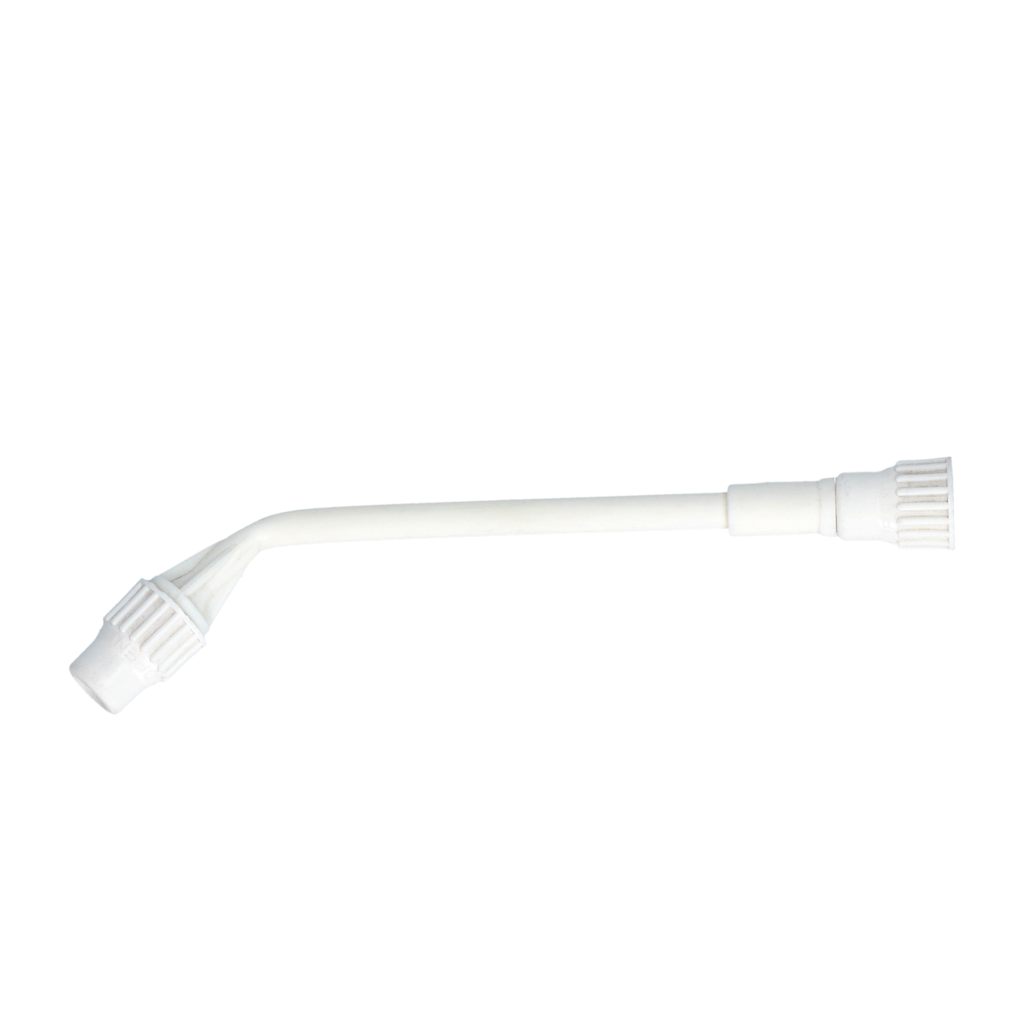 Birchmeier Foxy Plus Verlängerungsstück, 16 cm