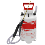 Birchmeier DR 5 Pulversprayer, 5 l, 3 bar