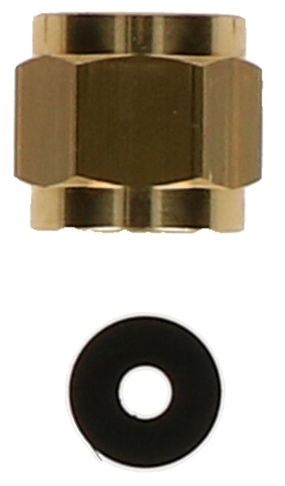 Birchmeier Verbindungsnippel, DR5, für Teleskoplanze 1–2 m, 1,7 cm