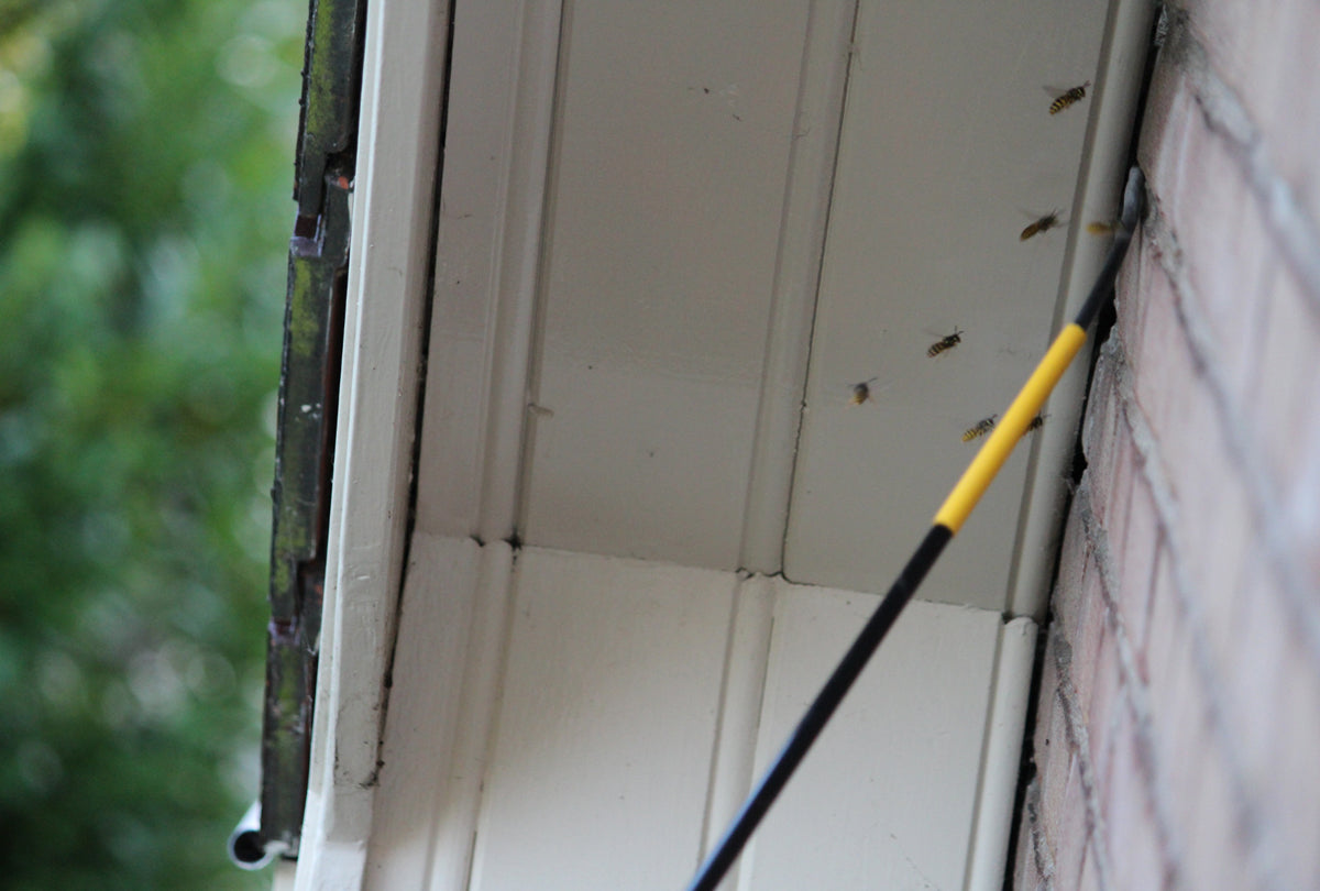 Birchmeier Teleskoplanze XL8 D, Glasfaser, 7 m