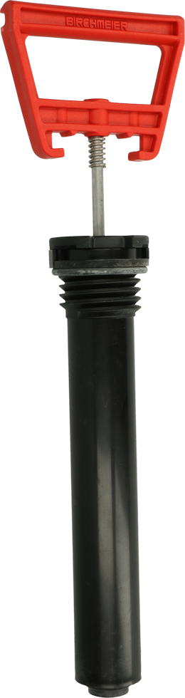 Birchmeier DR5 Ersatzpumpe, für Pulversprühgerät