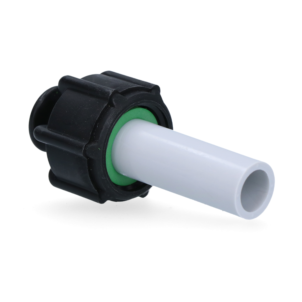 Birchmeier Sicherheitsventil, DR5, 4 bar