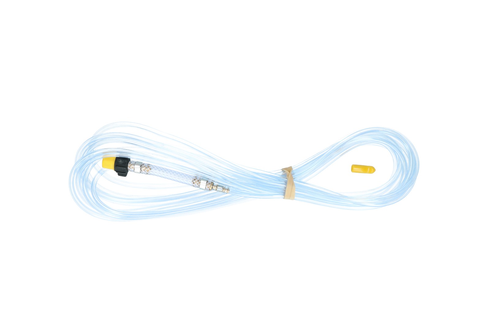 Birchmeier Ersatzschlauch, XL8 D, für Teleskoplanze 7 m