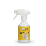 Excellent Pets Bite Stop Spray, Hunde und Katzen, 250 ml