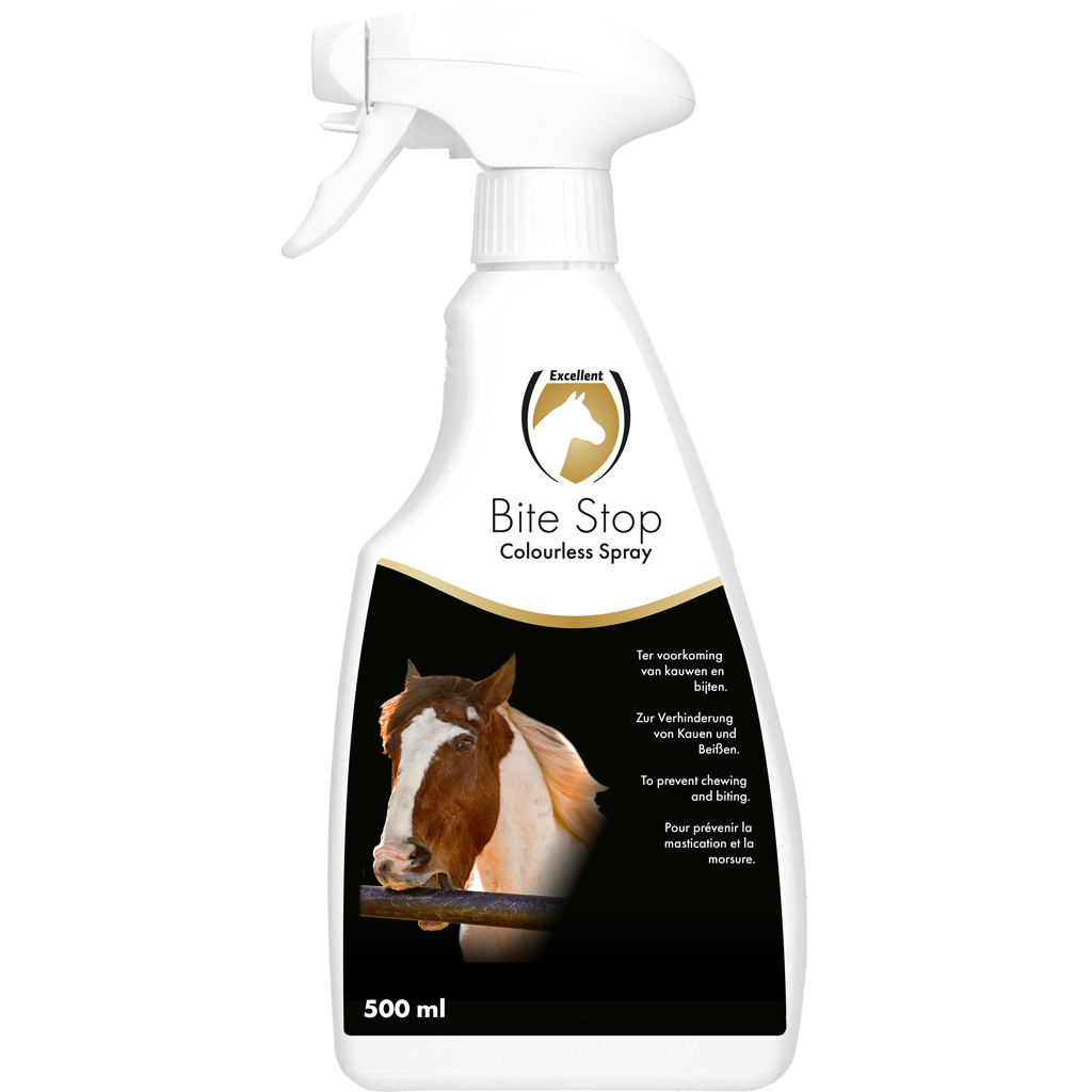 Excellent Horse Anti-Knabber Spray, 500 ml