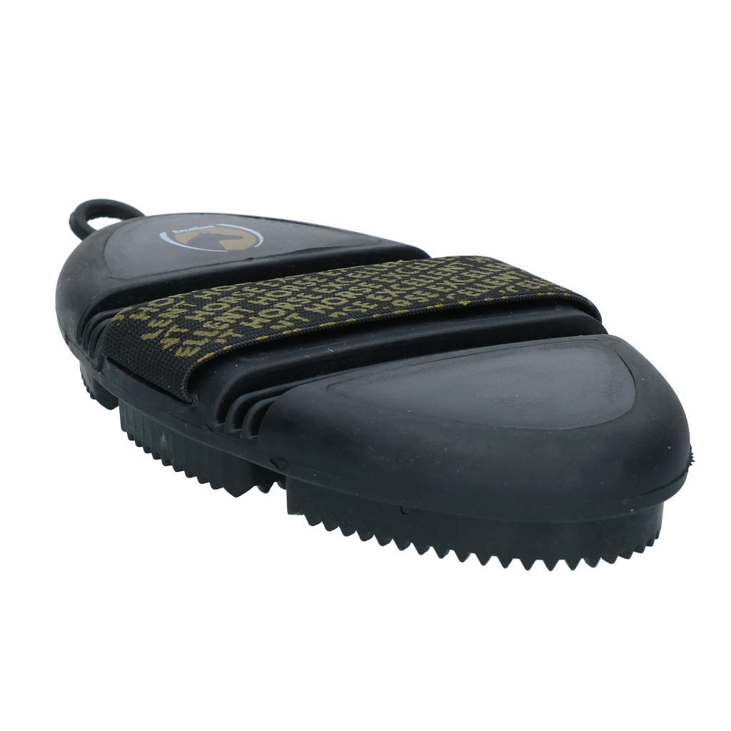 Excellent Horse Flexi Brush Striegel, flexibel