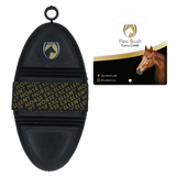 Excellent Horse Flexi Brush Striegel, flexibel