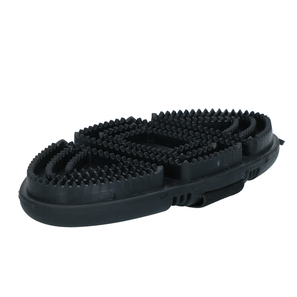 Excellent Horse Flexi Brush Striegel, flexibel