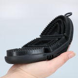 Excellent Horse Flexi Brush Striegel, flexibel