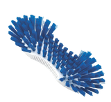 Schrubbürste, blau, kochbeständig
