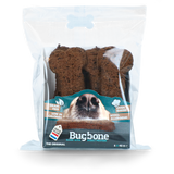 Hundesnack, Insektenprotein, hypoallergen, Large, 6 Stk