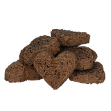 Bugbone Hundesnack, Insektenprotein, getreidefrei, hypoallergen, 24 Stk