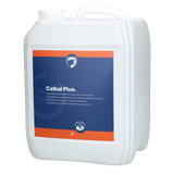 Excellent Calbal Plus, Ergänzungsfuttermittel für Milchkühe, Kalzium, Magnesium, Niacin, Kobalt, Vitamin B-Komplex, Vitamin D3, 5 l