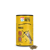 Excellent Pets Cat Parex, Ergänzungsfuttermittel für Katzen, 60 g