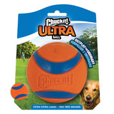 Chuckit! Ultra Ball, XXL, Ø 10 cm, Hundespielzeug