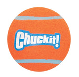 Chuckit! Tennisball, L, Ø 7 cm, 2 Stk