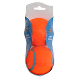 Chuckit! Tennisball, L, Ø 7 cm, 2 Stk