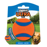 Chuckit! Hundeball Ultra Ball, Ø 6 cm