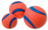 Chuckit! Ultra Ball, Hundespielzeug, S, Ø 5 cm, 2 Stk